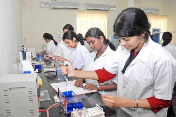 laboratory